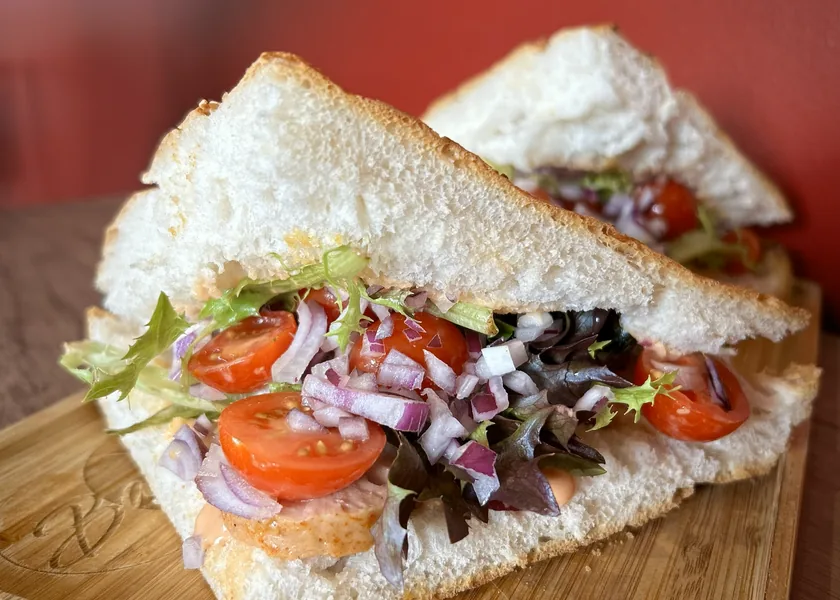 Gerecht bij Barsol
