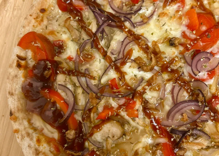 Lunchgerecht