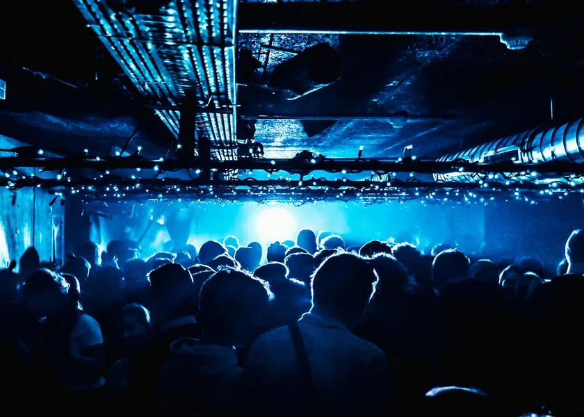 DJ-set