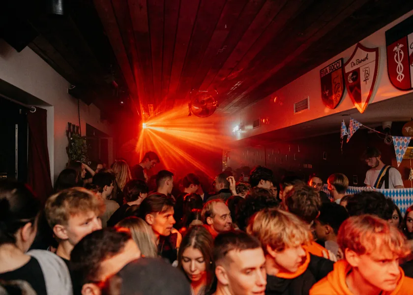 Feestnacht